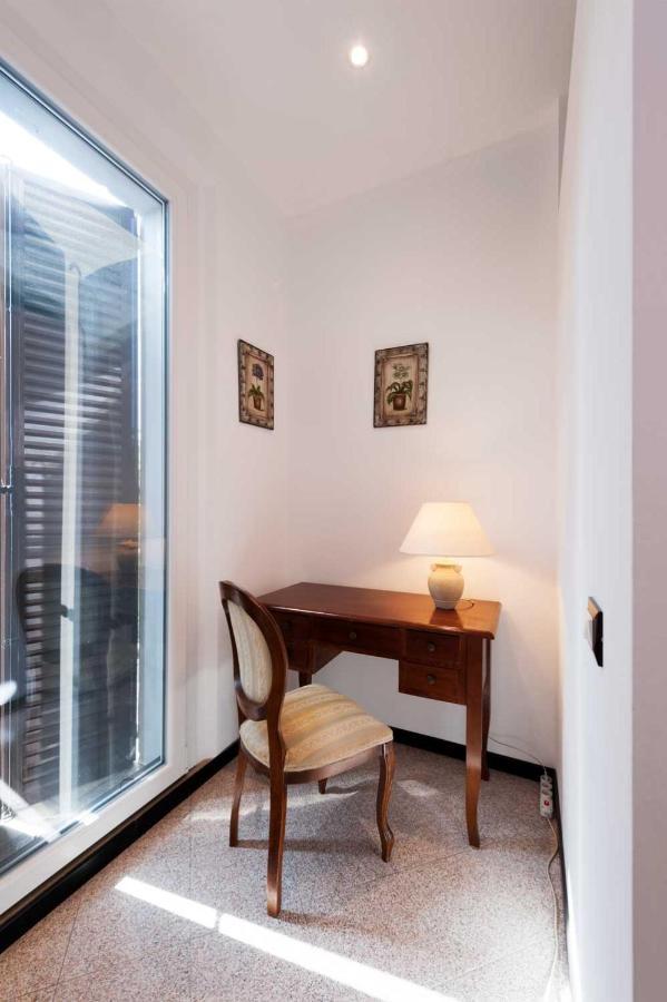 B&B La Quercia Di Mery La Villa  Εξωτερικό φωτογραφία