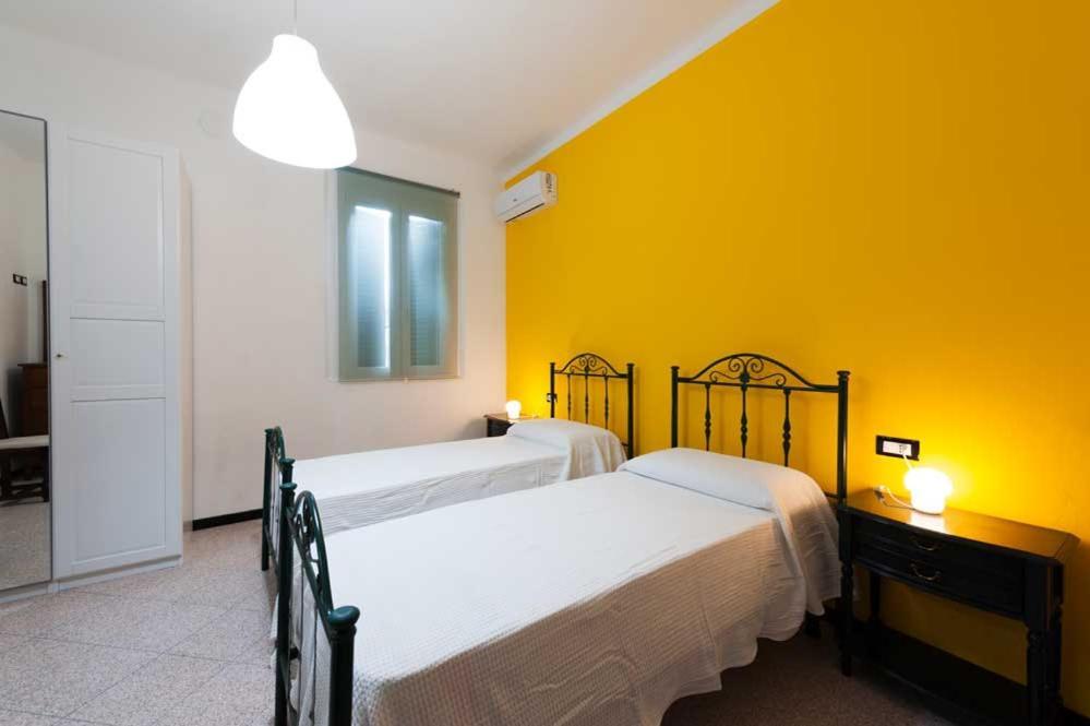 B&B La Quercia Di Mery La Villa  Εξωτερικό φωτογραφία