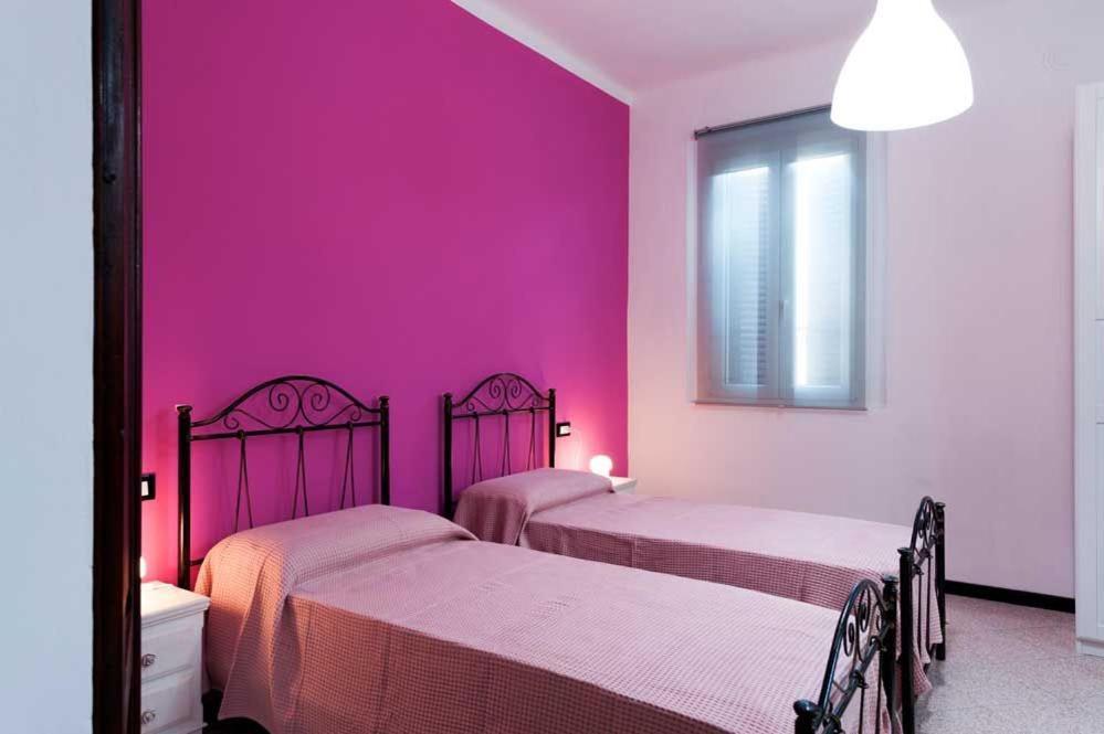 B&B La Quercia Di Mery La Villa  Εξωτερικό φωτογραφία