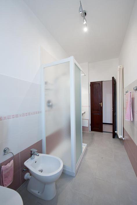 B&B La Quercia Di Mery La Villa  Εξωτερικό φωτογραφία