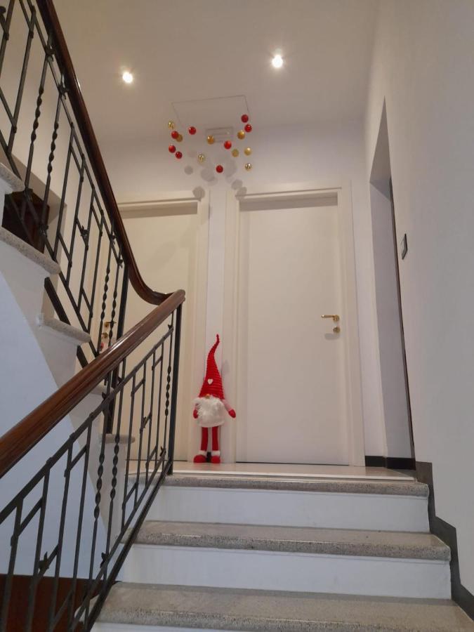 B&B La Quercia Di Mery La Villa  Εξωτερικό φωτογραφία