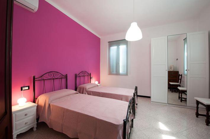 B&B La Quercia Di Mery La Villa  Εξωτερικό φωτογραφία