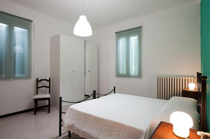 B&B La Quercia Di Mery La Villa  Εξωτερικό φωτογραφία